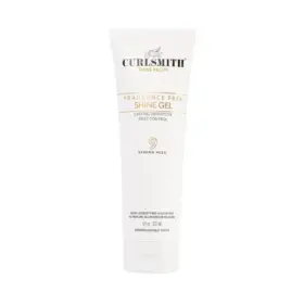 Curlsmith Shine Gel Gel de Brillo Fijación Fuerte 237ml